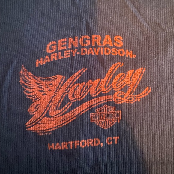 Harley Davidson Women’s Tank - Picture 3 of 3